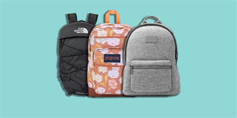 best backpacks for college girl|23 Best Backpacks for College Students 2023 .